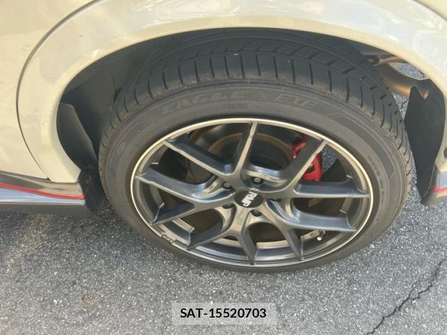 Nissan JUKE 2016-07 8457744-5
