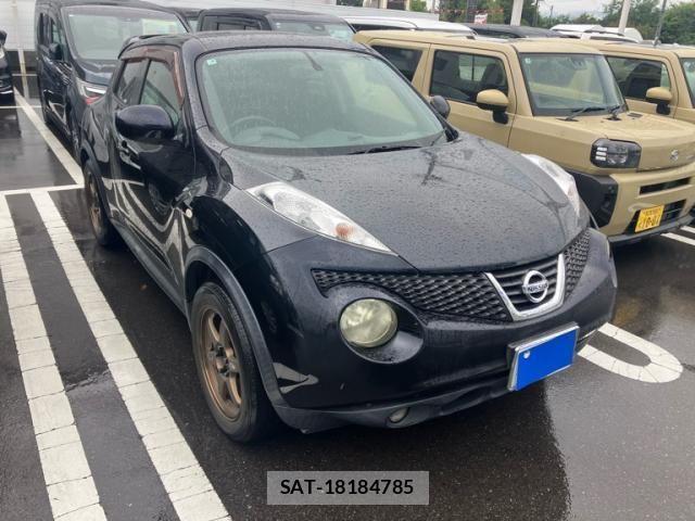 Nissan JUKE 2011-03 8666331-1