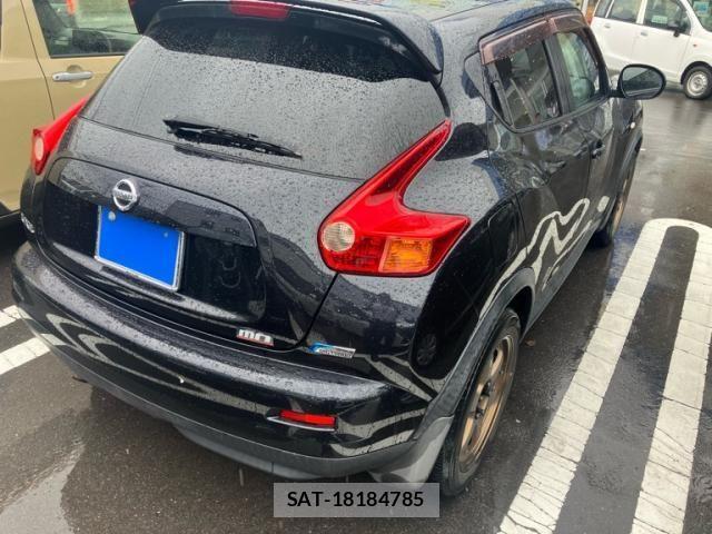 Nissan JUKE 2011-03 8666331-3