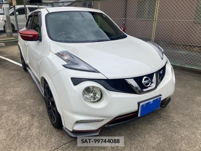 Nissan JUKE 2015-06 8685783-0