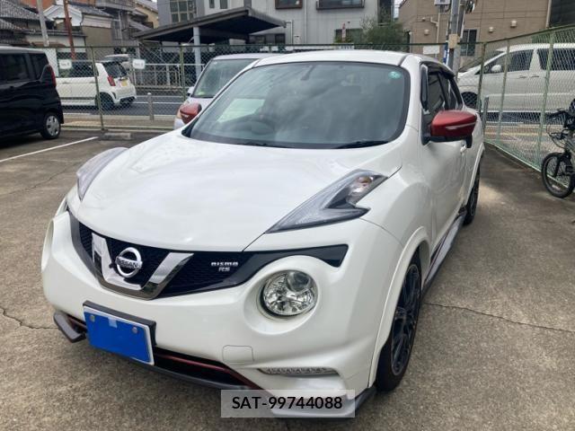 Nissan JUKE 2015-06 8685783-1
