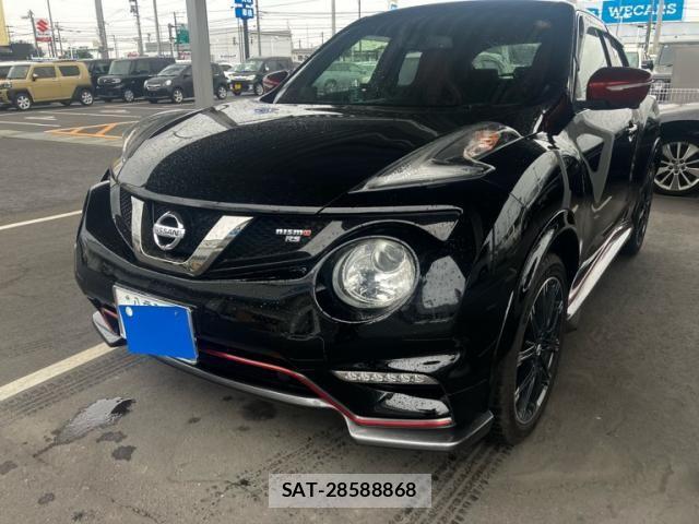 Nissan JUKE 2018-11 8829703-0