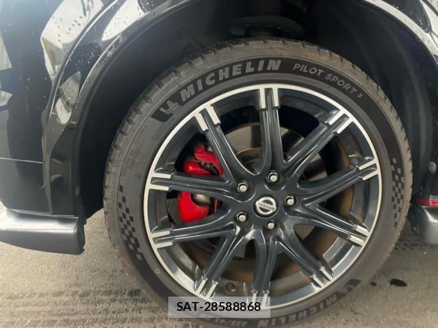 Nissan JUKE 2018-11 8829703-4