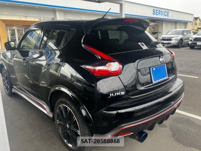 Nissan JUKE 2018-11 8829703-6