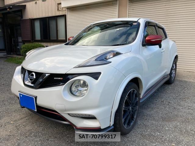 Nissan JUKE 2018-09 8849472-0