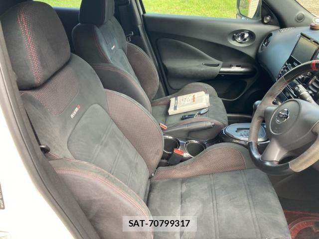 Nissan JUKE 2018-09 8849472-9