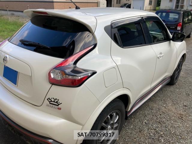 Nissan JUKE 2018-09 8849472-2