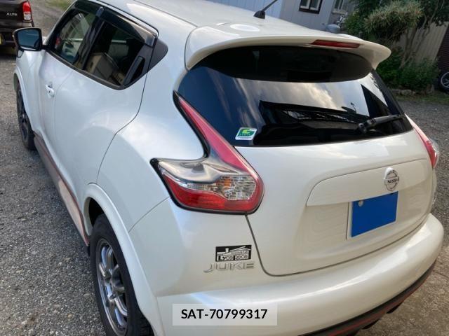 Nissan JUKE 2018-09 8849472-3
