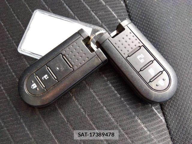 Subaru JUSTY 2017-06 514506-9
