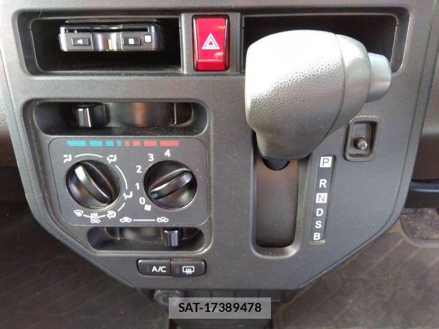 Subaru JUSTY 2017-06 514506-10