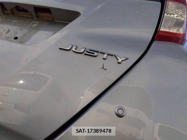 Subaru JUSTY 2017-06 514506-12