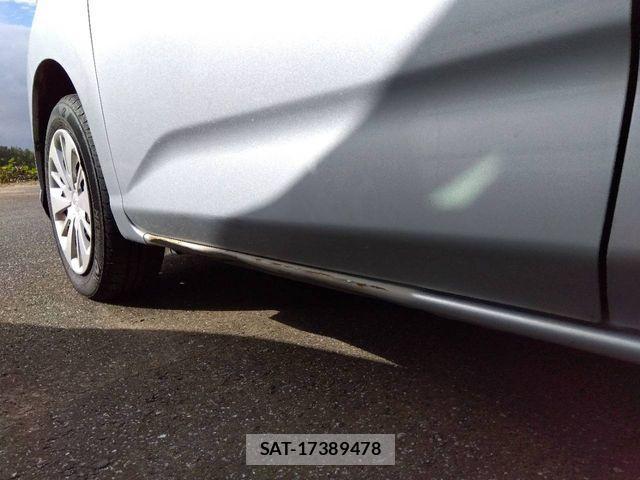 Subaru JUSTY 2017-06 514506-13