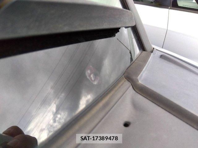 Subaru JUSTY 2017-06 514506-15