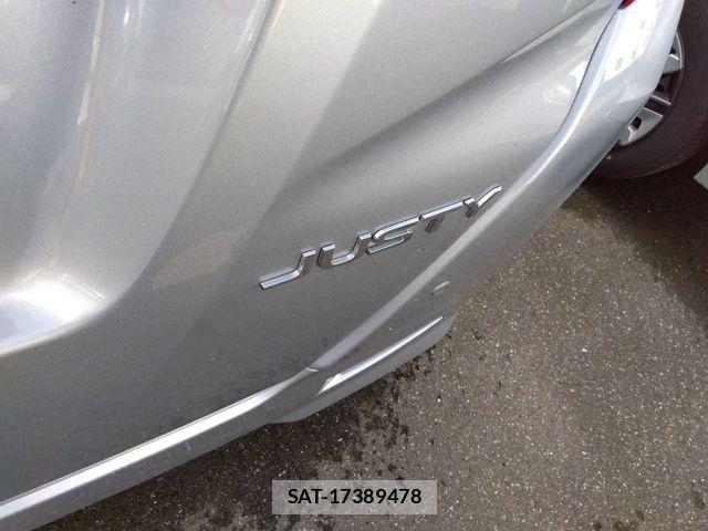 Subaru JUSTY 2017-06 514506-18