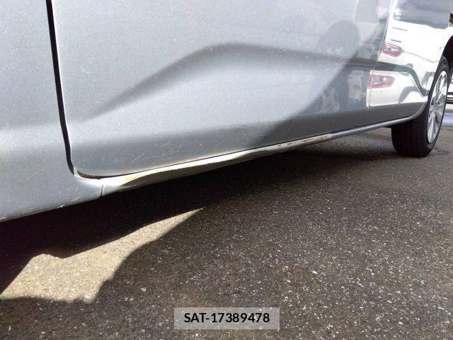 Subaru JUSTY 2017-06 514506-19