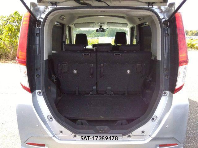 Subaru JUSTY 2017-06 514506-2