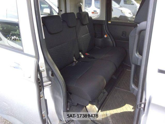 Subaru JUSTY 2017-06 514506-4