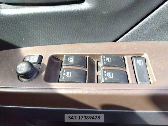 Subaru JUSTY 2017-06 514506-7