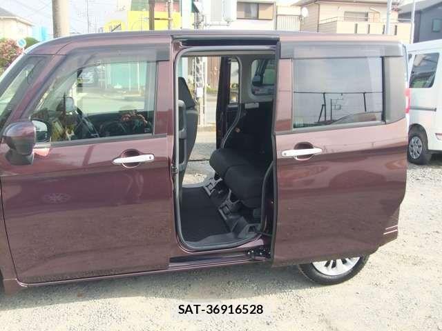 Subaru JUSTY 2019-09 1717521-10
