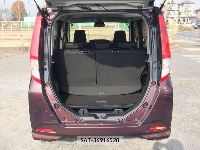 Subaru JUSTY 2019-09 1717521-12