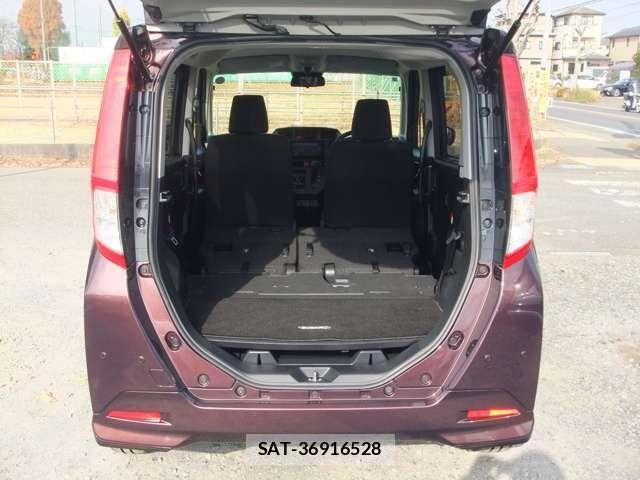 Subaru JUSTY 2019-09 1717521-13