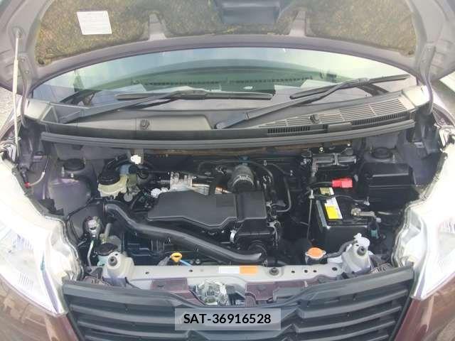 Subaru JUSTY 2019-09 1717521-14