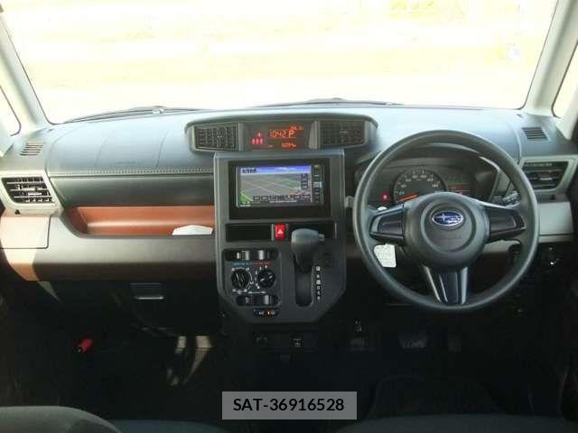 Subaru JUSTY 2019-09 1717521-2