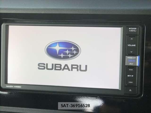Subaru JUSTY 2019-09 1717521-4