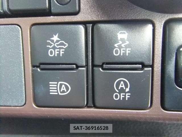 Subaru JUSTY 2019-09 1717521-7