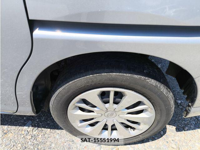 Subaru JUSTY 2019-03 2248853-11
