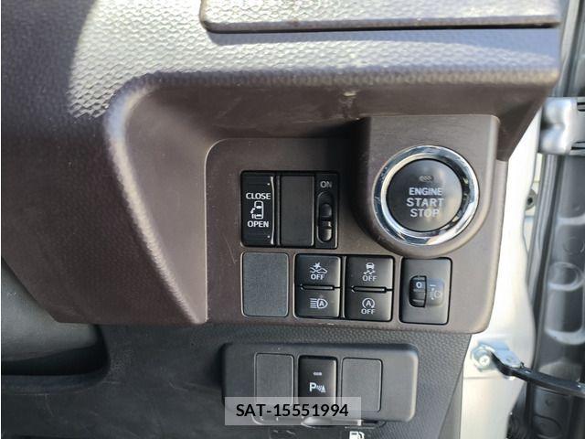 Subaru JUSTY 2019-03 2248853-14