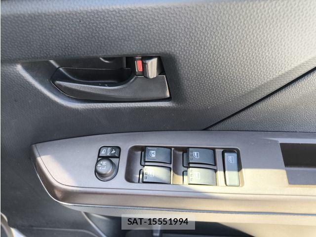 Subaru JUSTY 2019-03 2248853-16
