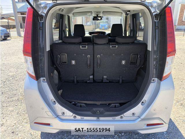 Subaru JUSTY 2019-03 2248853-18