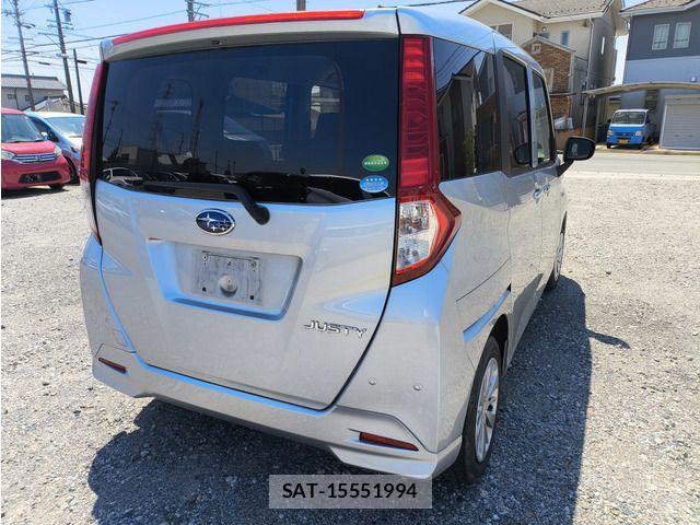 Subaru JUSTY 2019-03 2248853-1