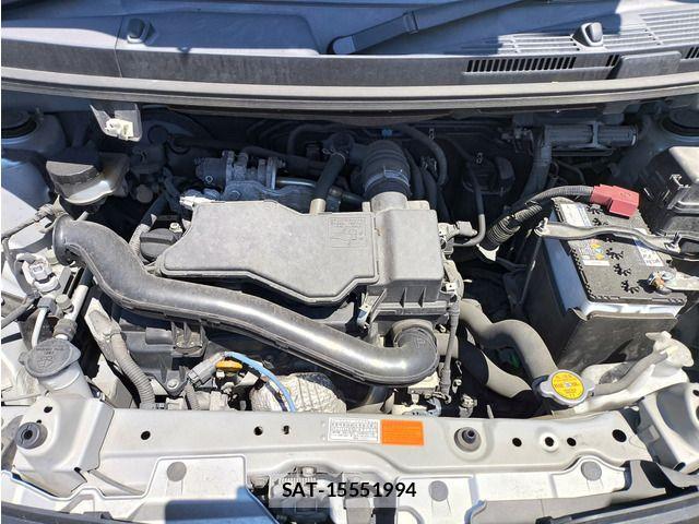 Subaru JUSTY 2019-03 2248853-3