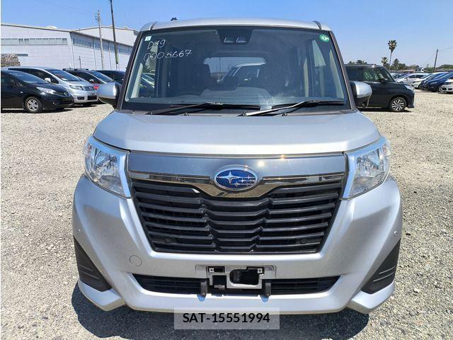 Subaru JUSTY 2019-03 2248853-4