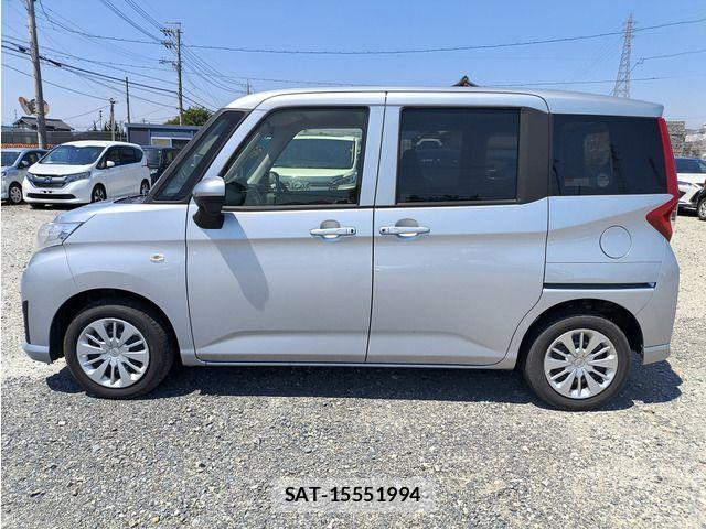 Subaru JUSTY 2019-03 2248853-5