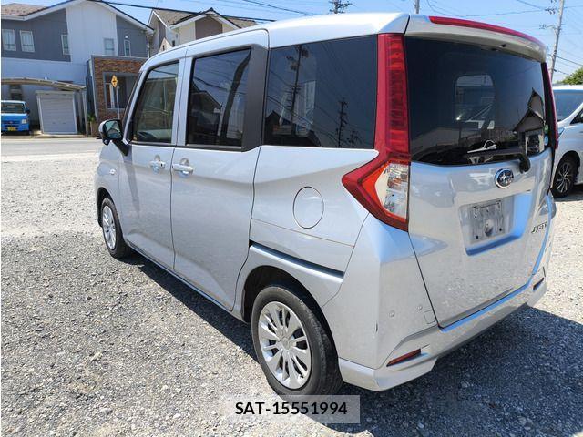 Subaru JUSTY 2019-03 2248853-6