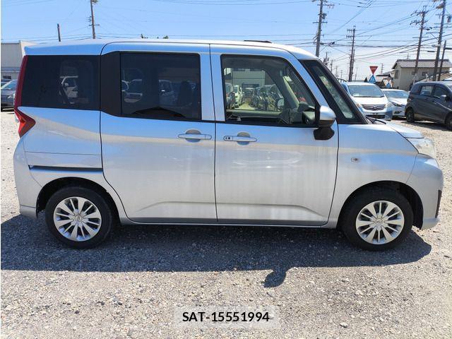 Subaru JUSTY 2019-03 2248853-8