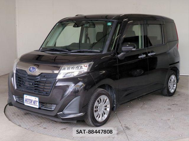 sat car