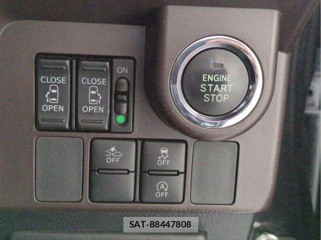 Subaru JUSTY 2016-12 4962023-11