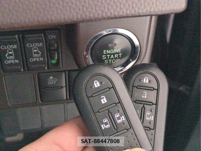 Subaru JUSTY 2016-12 4962023-12