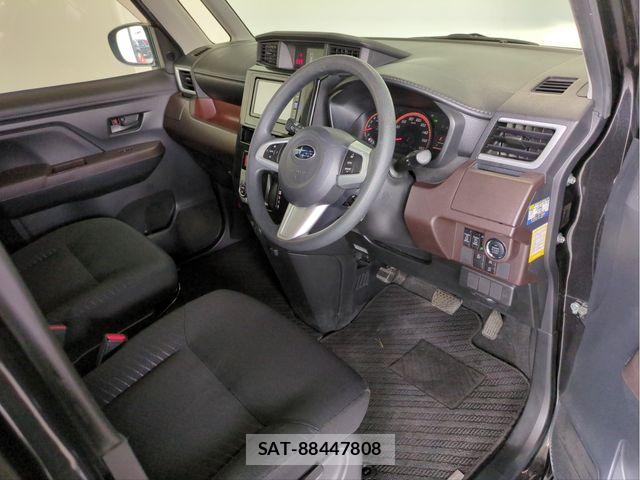 Subaru JUSTY 2016-12 4962023-13