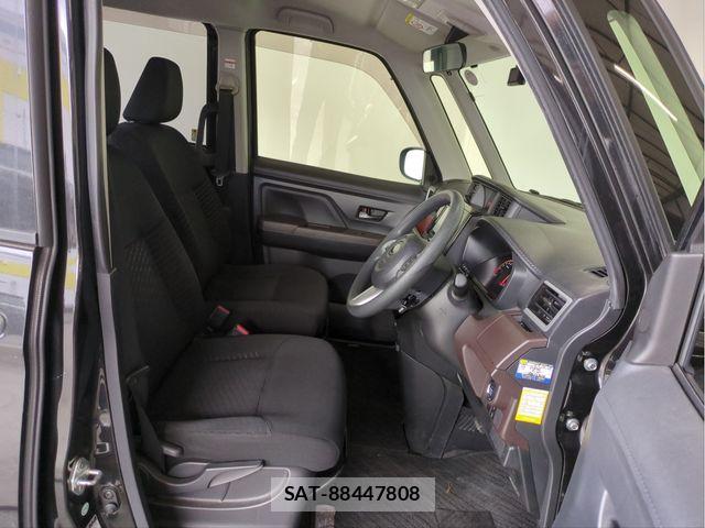 Subaru JUSTY 2016-12 4962023-14