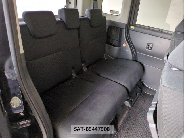 Subaru JUSTY 2016-12 4962023-15