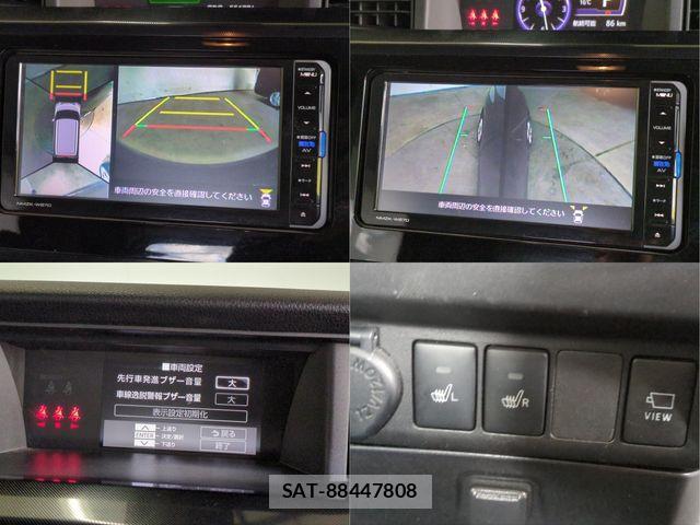 Subaru JUSTY 2016-12 4962023-16
