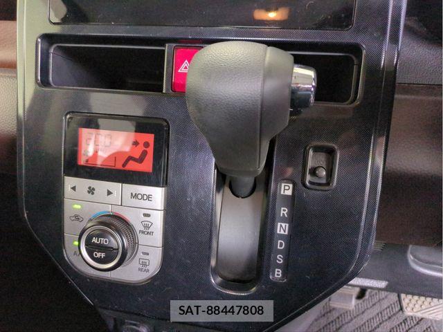 Subaru JUSTY 2016-12 4962023-17