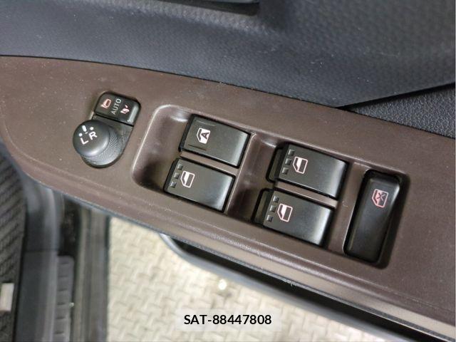 Subaru JUSTY 2016-12 4962023-19