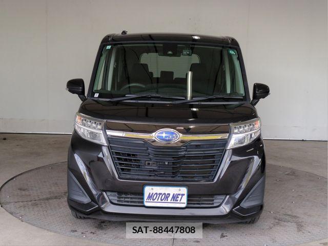 Subaru JUSTY 2016-12 4962023-20