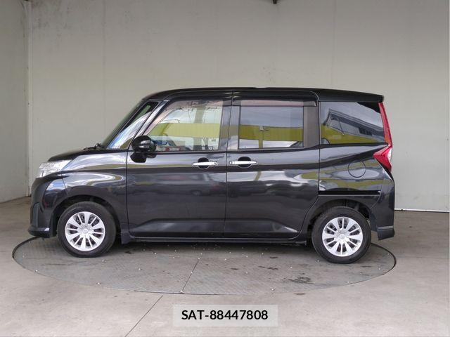 Subaru JUSTY 2016-12 4962023-25
